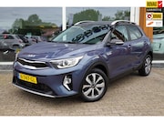 Kia Stonic - 1.0 T-GDi MHEV DynamicPlusLine