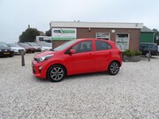 Kia Picanto - 1.2 CVVT First Edition