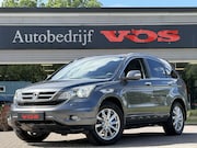 Honda CR-V - 2.0i Executive | Panodak | Leder | NL Auto | Facelift