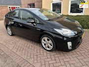 Toyota Prius - 1.8 Executive NAVI CAMERA LEER APK NAP DEALER OH
