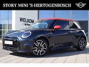 MINI Cooper S - Hatchback / John Cooper Works / Pakket M / 18" JCW