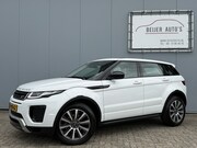 Land Rover Range Rover Evoque - 2.0 Si4 HSE Automaat Trekhaak/Pano.