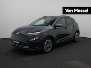 Hyundai Kona - EV Comfort 39 kWh | SOH 100 % | Navigatie | Achteruitrij Cam