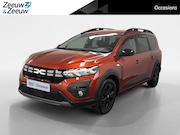Dacia Jogger - 1.0 TCe 100 Bi-Fuel Extreme 5p. NAVI AIRCO CAMERA CRUISE CON