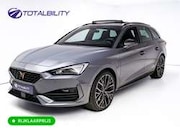 CUPRA Leon - Sportstourer 1.4 e-Hybrid VZ Performance | Pano da