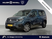Citroën Berlingo - MPV Plus 1.2 Turbo 110pk | 180° CAMERA | STOEL + STUURVERW.