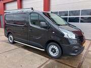 Renault Trafic - 1.6 dCi T27 L1H1 Comfort