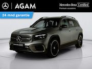 Mercedes-Benz GLB-Klasse - 200 Star Edition AMG Line Plus | Panorama dak | Trekhaak