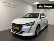 Peugeot 208 - 1.2 PureTech Active | Apple Carplay/Android Auto | lichtmeta