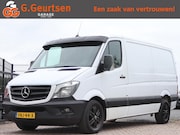 Mercedes-Benz Sprinter - 319 3.0 V6 BlueTEC L2H1 Euro 6, Stoelverwarming, Trekhaak, C