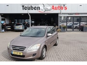 Kia Ceed - cee'd 1.4 X-tra | Airco | Trekhaak |