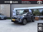 Toyota Yaris Cross - 1.5 Hybrid Executive | Trekhaak | Headup