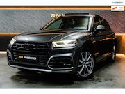 Audi Q5 - 55 TFSI e quattro Competition|Luchtv|B&O|HUD|RS-SEATS|FULL