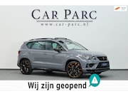 CUPRA Ateca - 2.0 TSI 4DRIVE Limited Edition 300+PK AKRAPOVIC//VIRTUAL/SFE