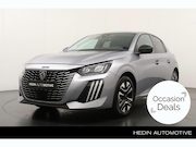 Peugeot 208 - 1.2 Hybrid 110PK Allure Automaat | Apple Carplay/Android Aut