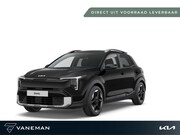 Kia Stonic - 1.0 T-GDi MHEV DynamicPlusLine | Navigatiesysteem full map |