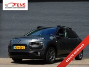 Citroën C4 Cactus - 1.2 PureTech Shine 1e EIGENAAR! TOPSTAAT! CAMERA! NIEUWE DIS