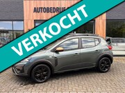 Dacia Sandero - Stepway 1.0 TCe 100 Bi-Fuel Comfort