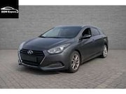Hyundai i40 - Wagon 1.7 CRDi | Clima | Navi | Camera | S/S | Roo