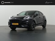 Ford Puma - 1.0 EcoBoost Hybrid ST-Line X | Navigatie | B&O | Climate Co