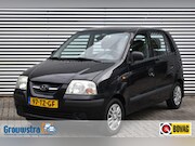 Hyundai Atos - 1.1I ACTIVE COOL / ELEK. RAMEN / NWE APK