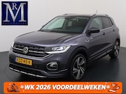 Volkswagen T-Cross - 1.0 TSI R-Line VAN: 26.400, - VOOR: 24.330, - UW WKVOORDEEL: