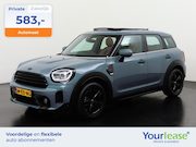 MINI Countryman - 1.5 Cooper Northwood Automaat | All-in 583,- Private Lease |