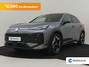 Volkswagen T-Roc - R-Line First Edition | 'App-Connect' draadloze smartphone in