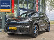 Lynk & Co 01 - 1.5 | SOH 94, 41% | Zwarte hemel | Navigatie | Apple Carplay