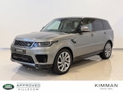 Land Rover Range Rover Sport - 2.0 P400e HSE