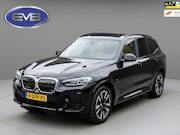 BMW iX3 - M SPORT pakket 80 kWh, panoramadak, SOH 98, 2 %, vol opties,