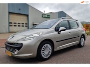 Peugeot 207 - SW 1.6 VTi XS AUTOMAAT PANORAMA CRUISE 2 X SLEUTELS
