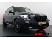 BMW X5 - xDrive45e High Executive M-sport Luchtvering