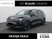 Kia EV3 - GT-PlusLine 81.4 kWh 360 Camera | Head-Up | Leder | Stoelver