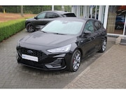 Ford Focus - 1.0 EcoBoost Hybrid 155 PK ST Line X DRIVER PACK | WINTER PA