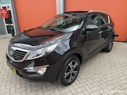 Kia Sportage - 1.6 GDI Plus Pack PANORAMA-CLIMA-KM NAP-APK 27