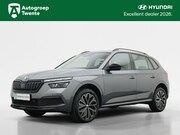 Skoda Kamiq - 1.5 TSI DSG 150PK Style | Camera | Carplay navigatie | Cruis