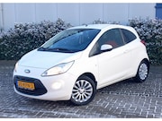 Ford Ka - 1.2 51KW 2009 Titanium