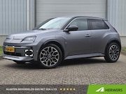 Renault 5 - comfort range Roland-Garros 52 kWh / Garantie tot 28.04.2031