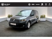 Volkswagen Caddy - Maxi 2.0 TDI 102pk Comfort | AppleCarplay/AndroidAuto, Parke