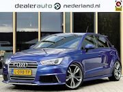 Audi A1 - Sportback 2.0 TFSI S1 Quattro 340pk eventuri inlaat