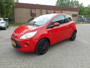 Ford Ka - 1.2 Champions Edition start/stop