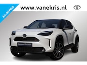 Toyota Yaris Cross - 1.5 Hybrid GR Sport, Panodak, Trekhaak