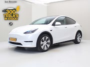 Tesla Model Y - Long Range AWD 75kWh 351pk 92.8% SoH [ AUTOPILOT+19 INCH+PRE