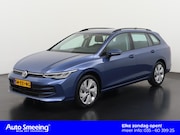 Volkswagen Golf - Variant 1.5 eTSI Life DSG | Facelift | Trekhaak | Stuurverwa