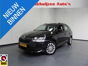 Skoda Fabia - Combi 1.0 TSI Active Launch NAVI-APP/AIRCO/CRUISE/TREKHAAK