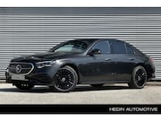 Mercedes-Benz E-klasse - E 300e Limousine Automaat Business Solution AMG | Premium Pa