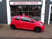 Toyota Aygo - 1.0 VVT-i Dynamic AIRCO, 2 EIGENAAR,