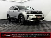 Citroën C5 Aircross - 1.6 Plug-in Hybrid 225 Business Plus Navi, Half leder, Parke