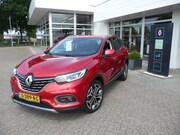 Renault Kadjar - 1.3 TCe Techno 140 EDC/AUT. PACK WINTER/ PARK ASSIST V+A MET